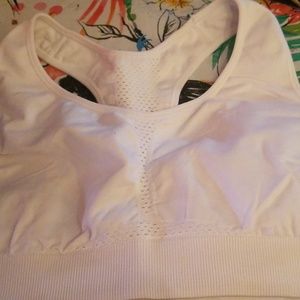 Both one price  Champion Sport bra